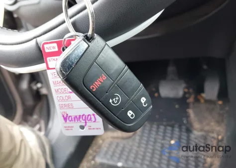 2016 Fiat 500X Lounge from USA, damaged, VIN ZFBCFXDT5GP489198